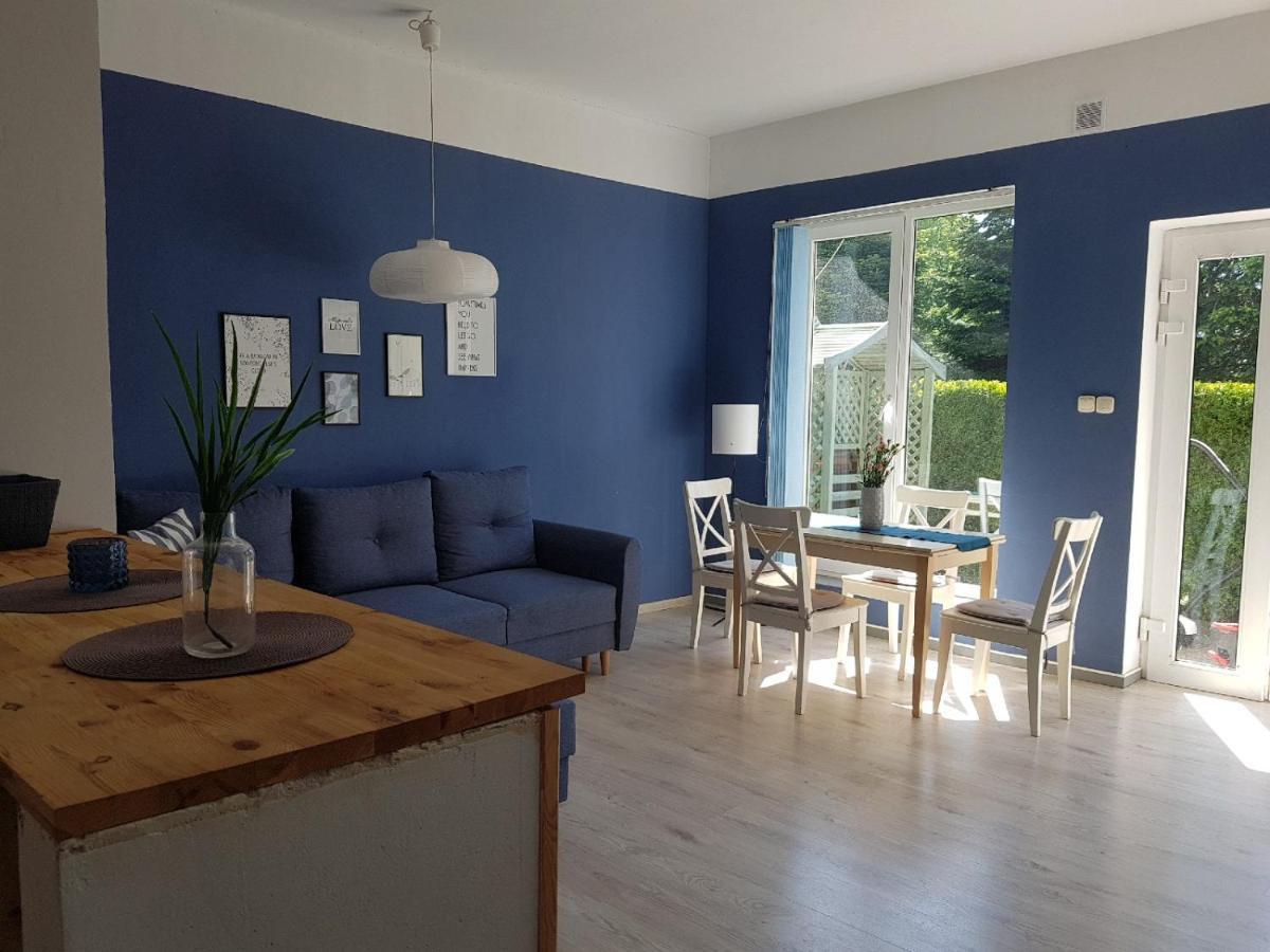 Villa Lavenda Grzybowo  Szoba fotó