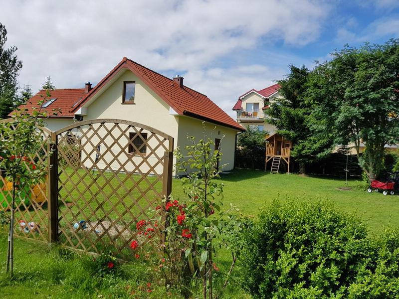 Villa Lavenda Grzybowo  Szoba fotó