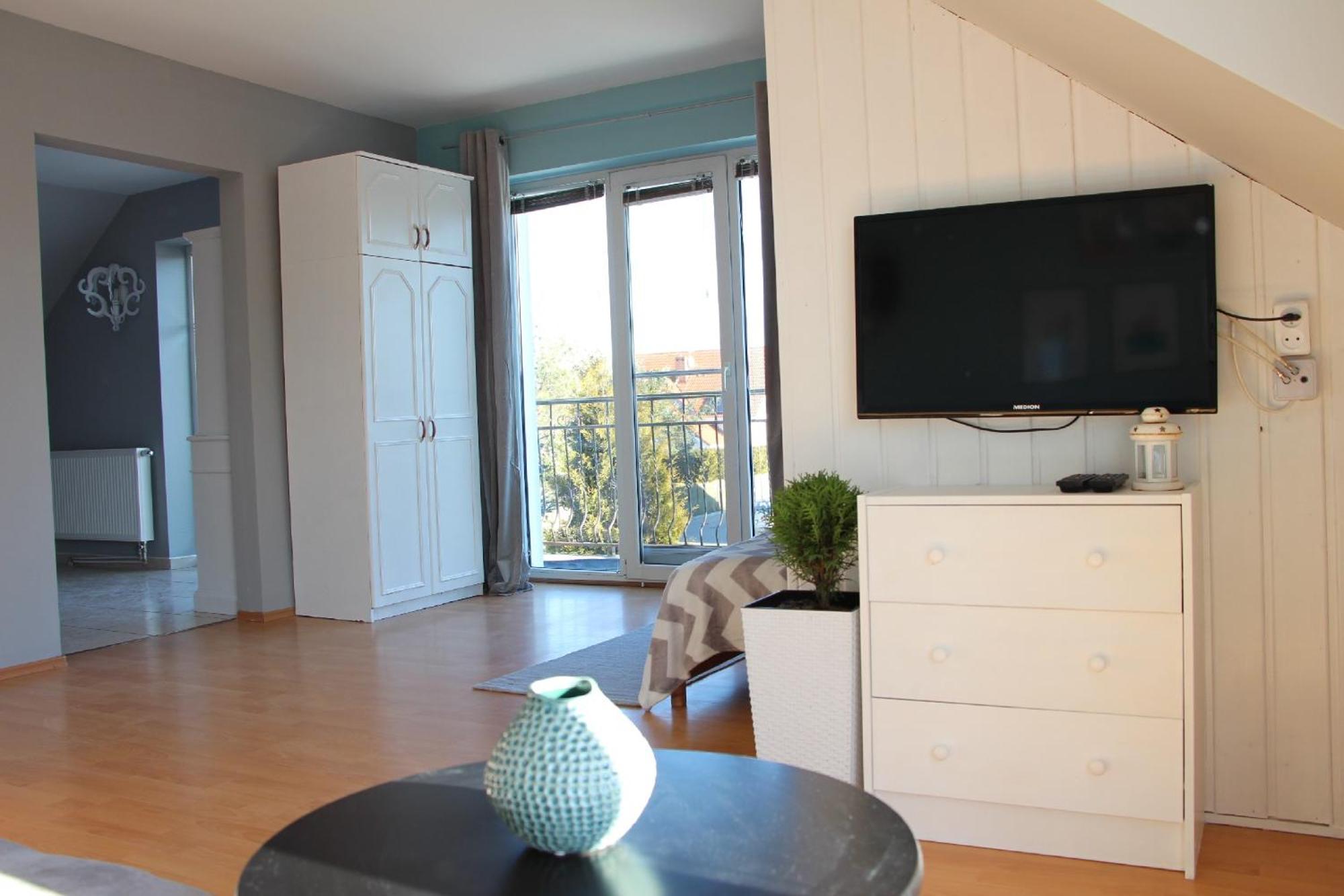 Villa Lavenda Grzybowo  Kültér fotó