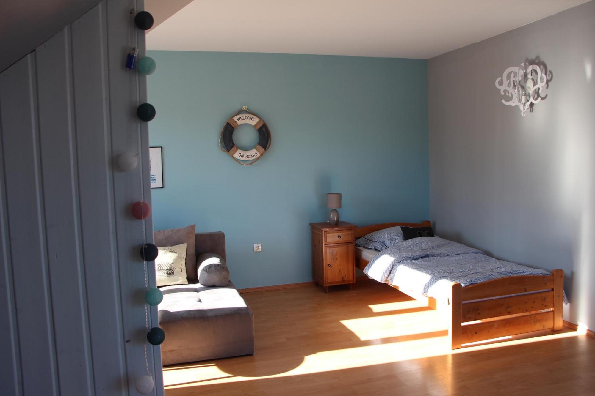 Villa Lavenda Grzybowo  Kültér fotó