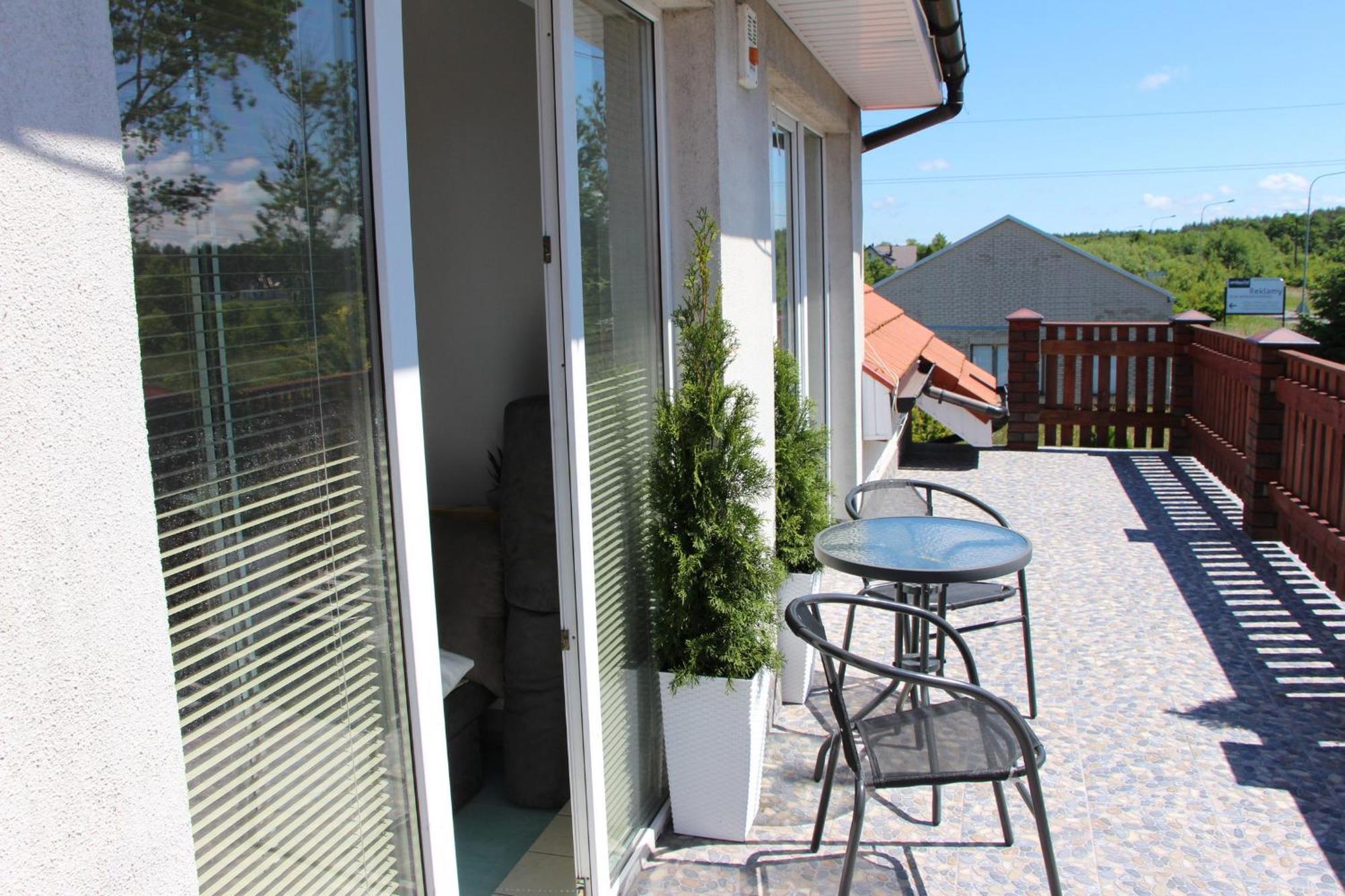 Villa Lavenda Grzybowo  Szoba fotó
