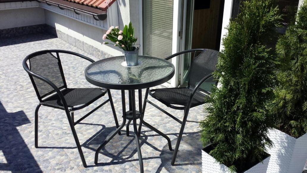 Villa Lavenda Grzybowo  Szoba fotó