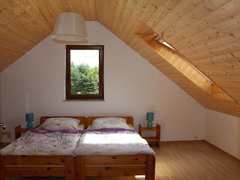 Villa Lavenda Grzybowo  Szoba fotó