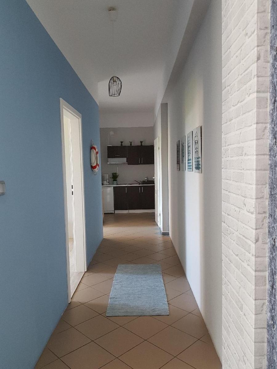 Villa Lavenda Grzybowo  Szoba fotó