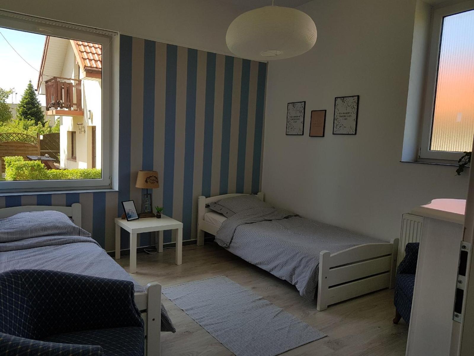 Villa Lavenda Grzybowo  Szoba fotó