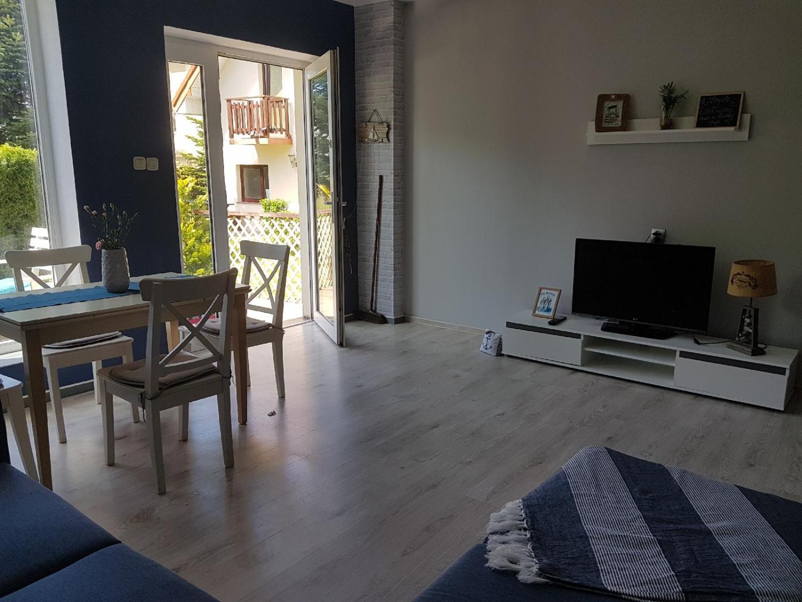 Villa Lavenda Grzybowo  Szoba fotó