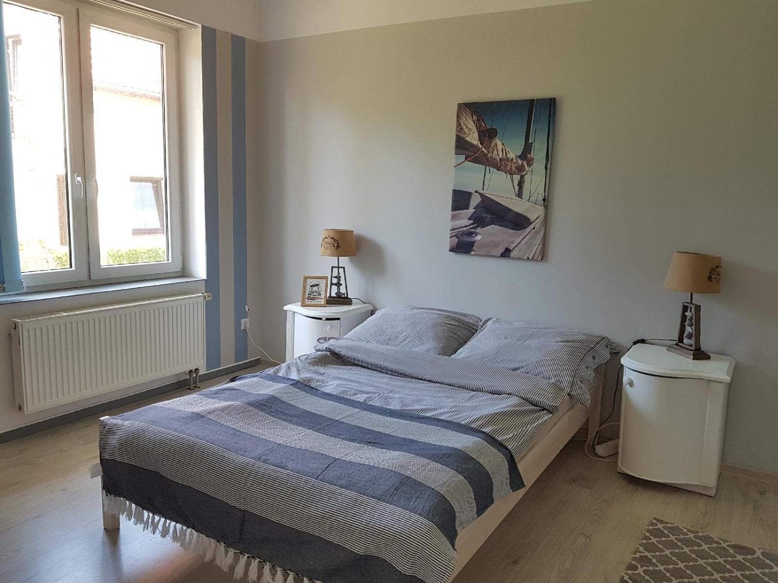 Villa Lavenda Grzybowo  Szoba fotó