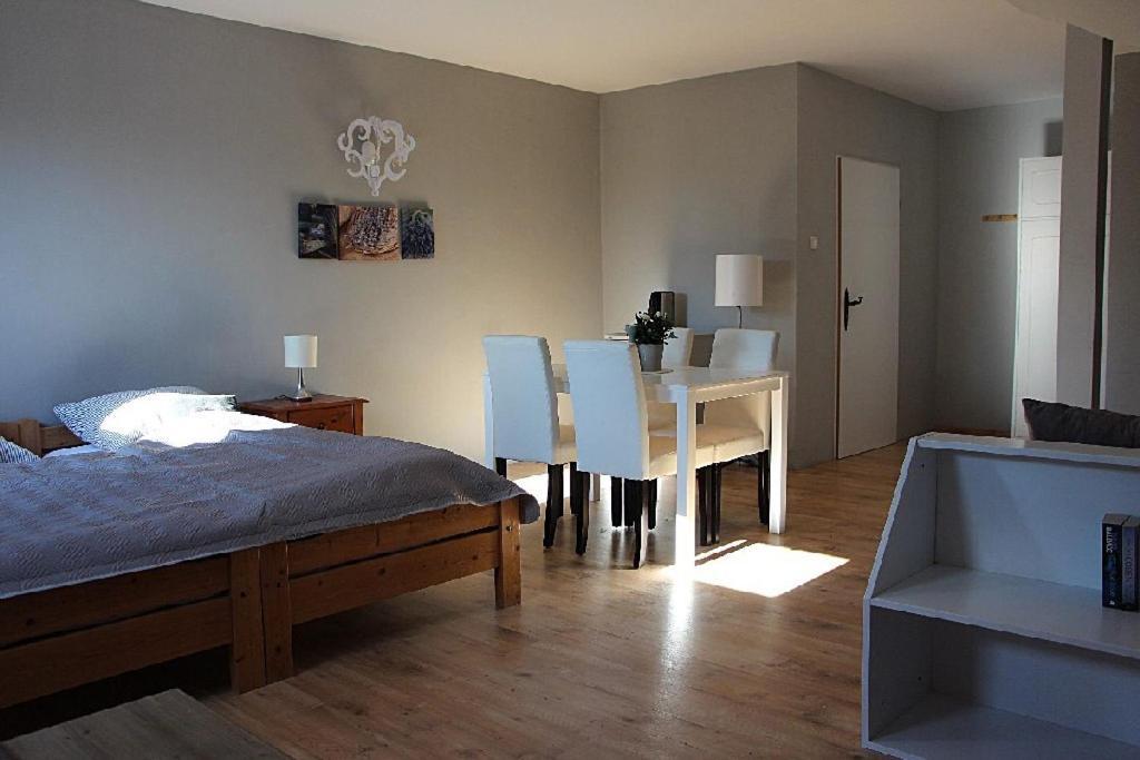 Villa Lavenda Grzybowo  Szoba fotó
