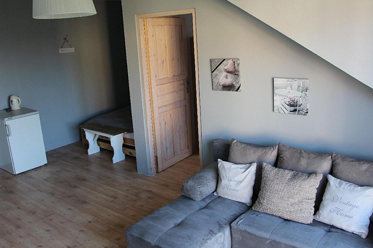 Villa Lavenda Grzybowo  Szoba fotó