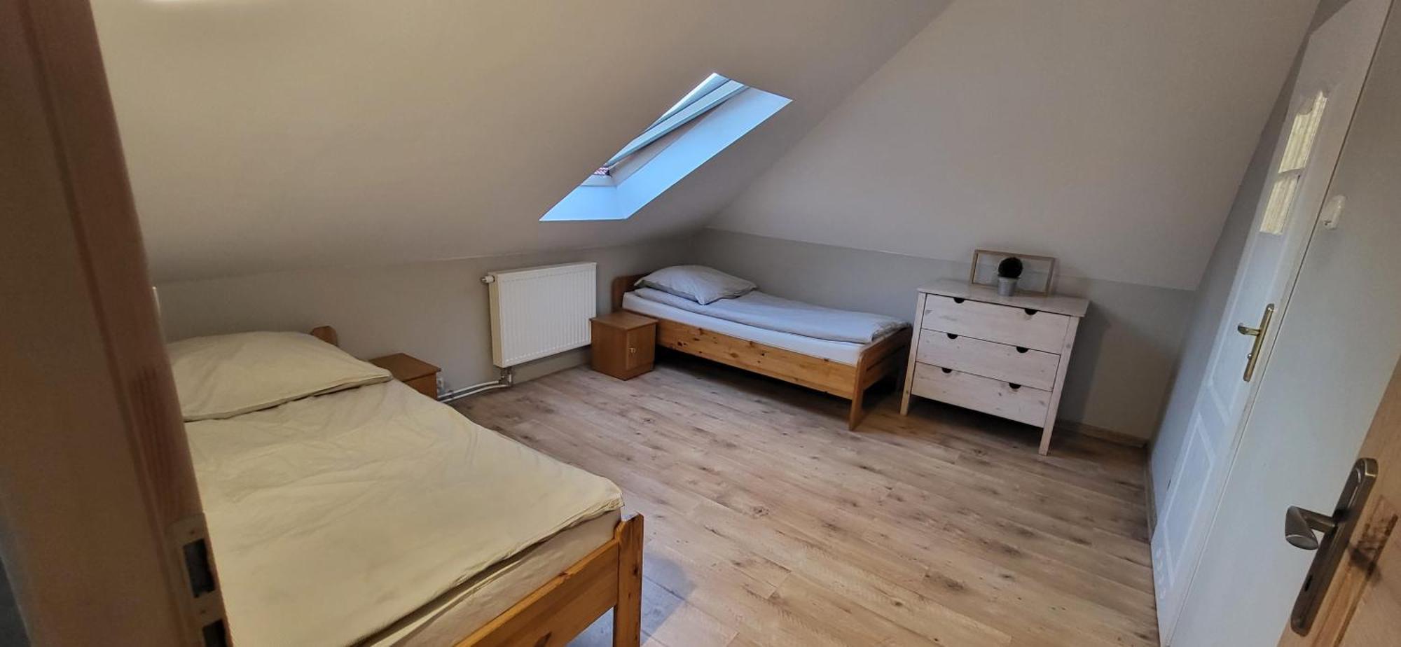Villa Lavenda Grzybowo  Kültér fotó