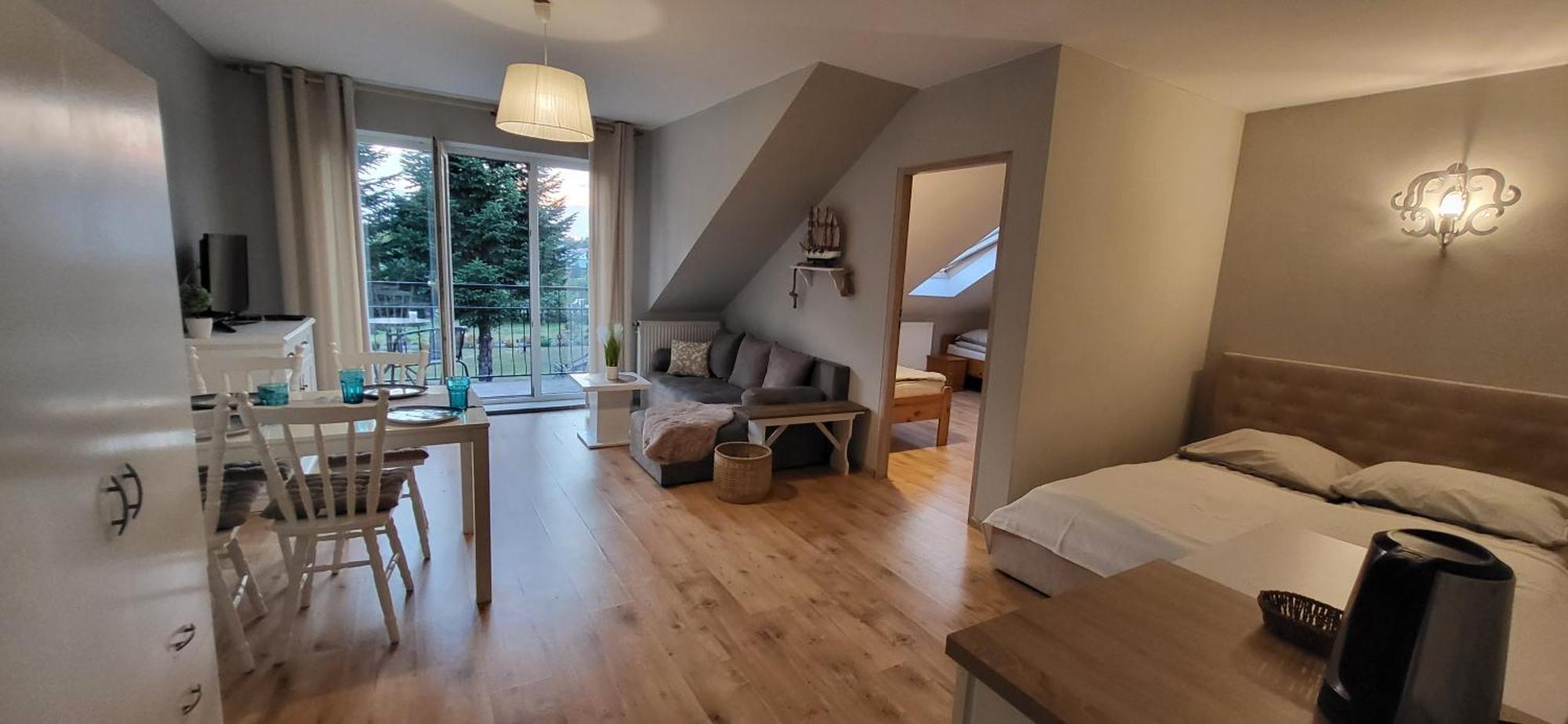 Villa Lavenda Grzybowo  Kültér fotó